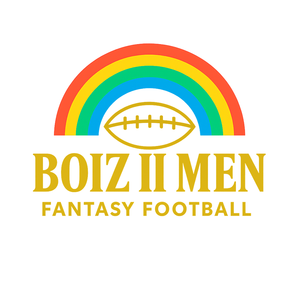 Boiz II Men